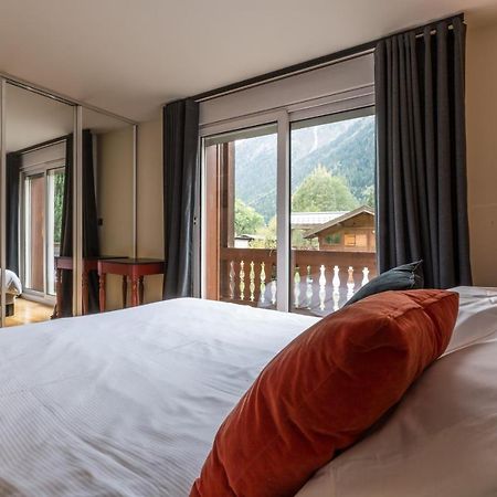Villa Chalet Arcade Chamonix Exterior foto
